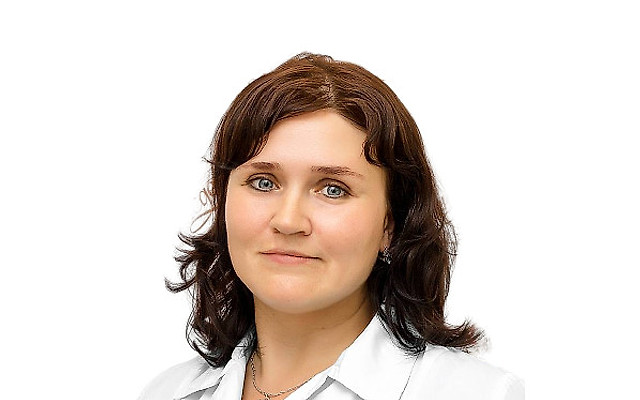 Русова Татьяна Ивановна