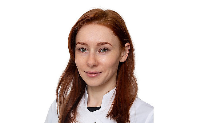 Алгоева Елена Павловна