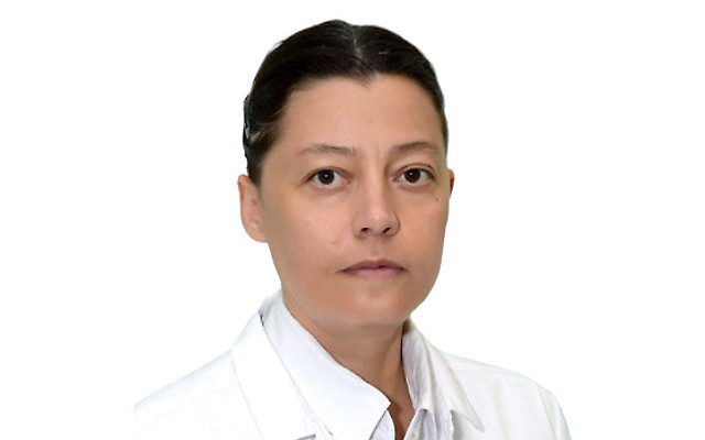 Деветьярова Татьяна Александровна