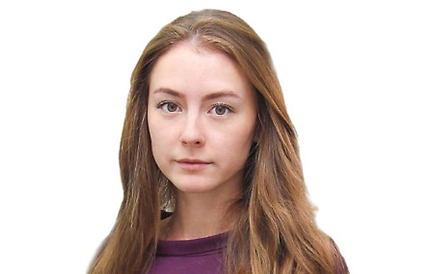 Мусихина Валерия Романовна