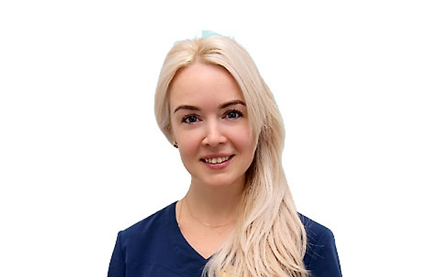 Семакова Анна Александровна
