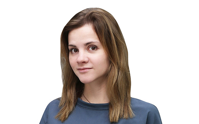 Филимонова Дарья Андреевна