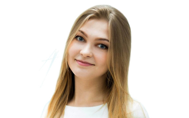 Выслюк Юлия Сергеевна