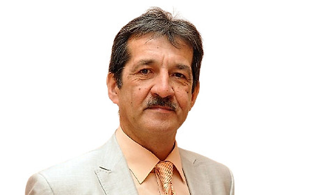 Тимшин Владимир Сергеевич