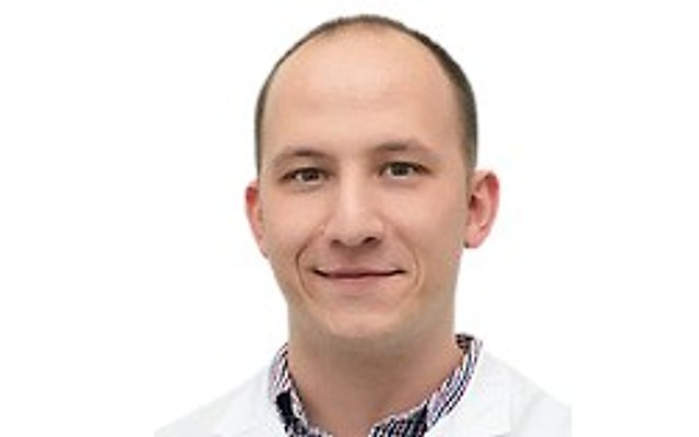 Соболев Владимир Владимирович
