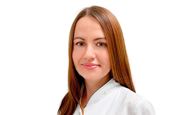 Макарова Татьяна Викторовна