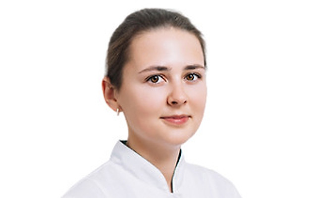 Повышева Екатерина Петровна