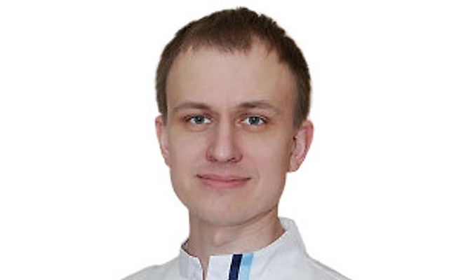 Частоедов Петр Александрович