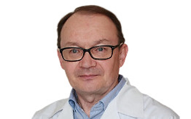 Якушев Константин Борисович