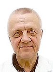 Горгоцкий Александр Иванович
