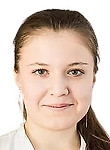Долгоаршинных Альфия Ренатовна