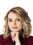 Бакланова Алена Дмитриевн