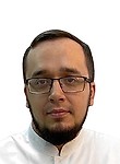 Колупаев Сергей Алексеевич