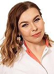 Попова Елена Николаевна