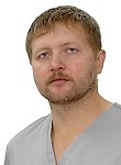 Крюков Андрей Викторович