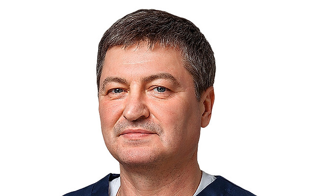 Шмаков Иван Валерьевич