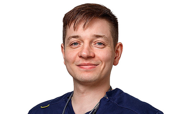 Гончаров Алексей Сергеевич