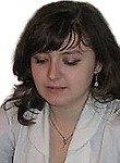 Шестопалова Елена Владимировна