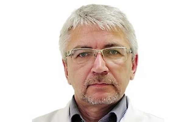 Злыгостев Андрей Петрович