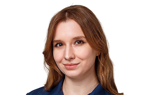 Халтурина Екатерина Дмитриевна