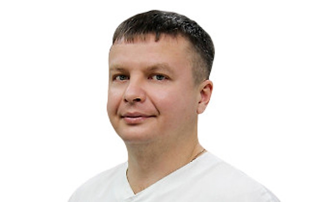Герасимов Кирилл Сергеевич