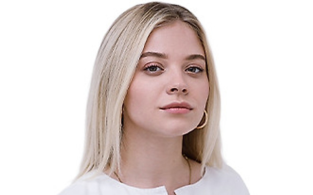 Денисенко Ксения Олеговна