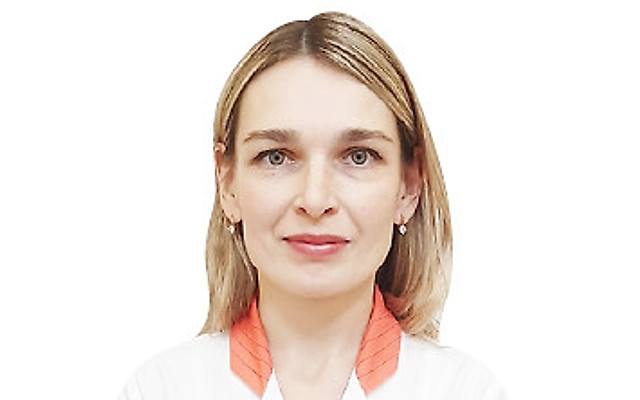 Ковязина Гульнара Галимовна