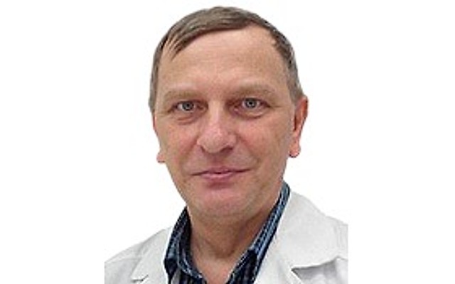 Помыткин Александр Васильевич