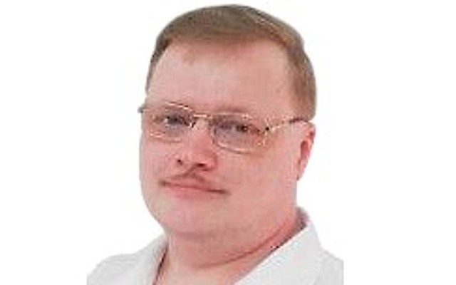 Чернышев Алексей Николаевич