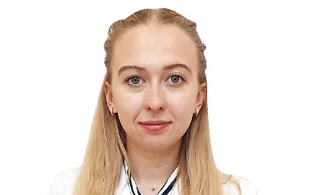 Казакова Юлия Александровна