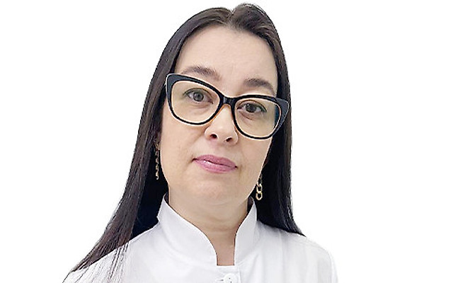 Бикбаева Наталья Николаевна
