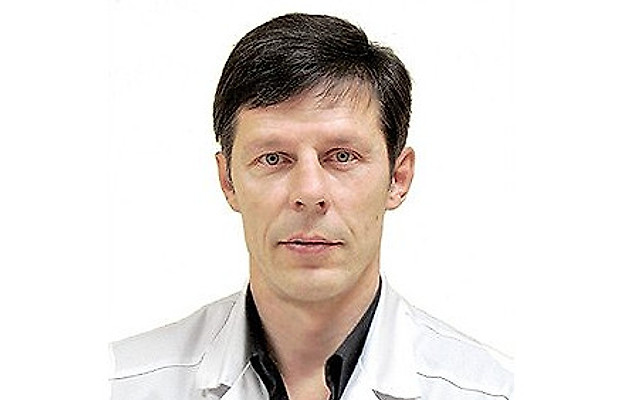 Вершинин Андрей Борисович