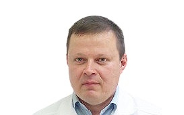 Шубин Илья Юрьевич