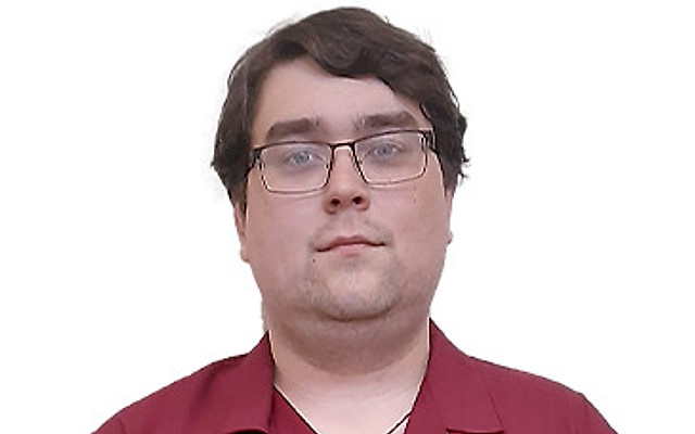 Бородин Дмитрий Андреевич