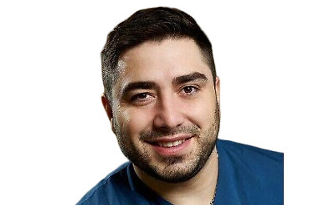 Булискерия Леван Джемалович