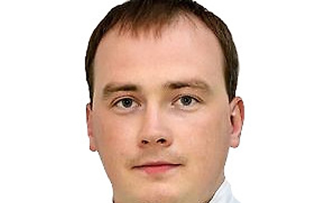 Вдовкин Андрей Владимирович