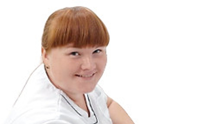Можегова Анастасия Сергеевна