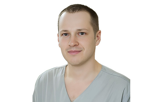 Коршунов Сергей Николаевич