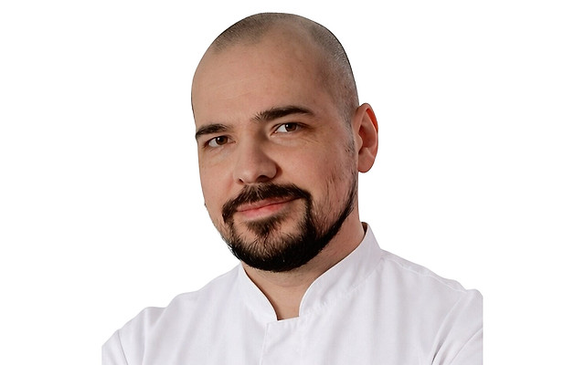 Фурукин Алексей Алексеевич