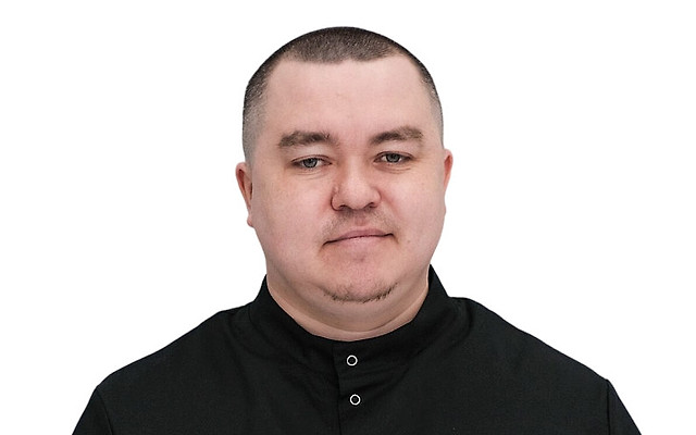 Предейкин Константин Николаевич