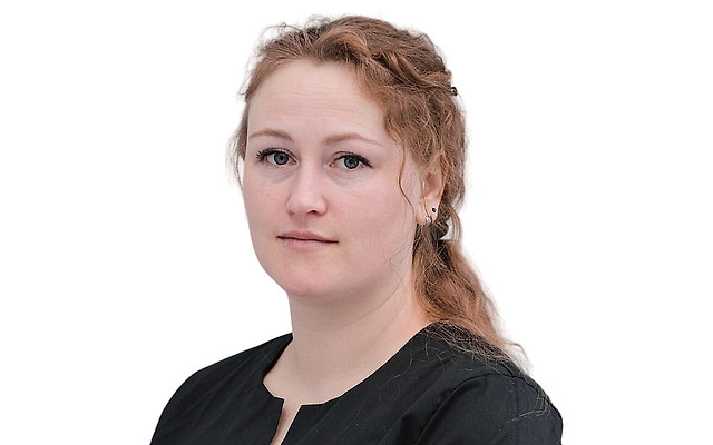Зерова Галина Михайловна