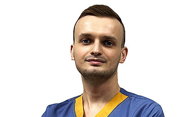 Малышев Денис Аркадьевич