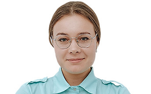 Култыгина Кристина Игоревна