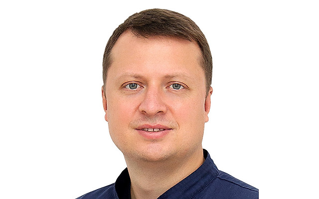 Белявин Иван Владимирович