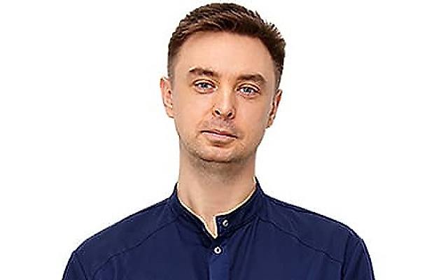 Воробьев Роман Игоревич