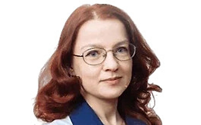 Огаркова Наталья Игоревна