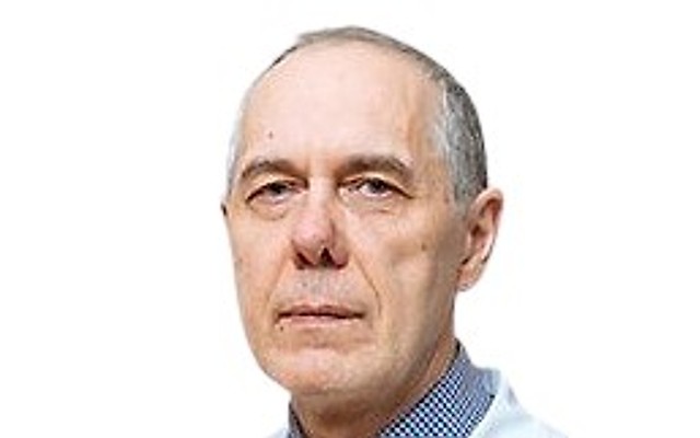 Данилов Сергей Владимирович