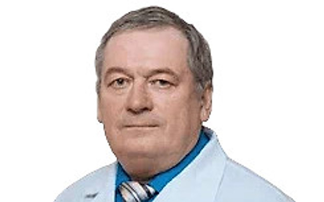 Юркин Валерий Евгеньевич