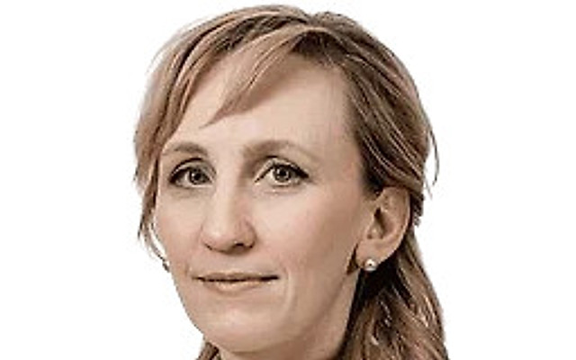 Кайгородцева Жанна Аркадьевна