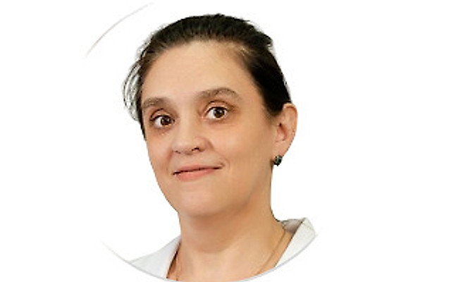 Санникова Елена Валерьевна